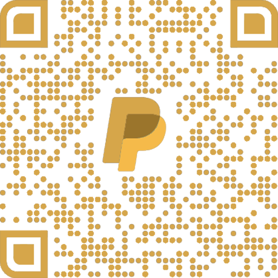 PayPal QR-Code